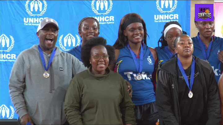 2025 Inclusion Cup senior ladies final video thumbnail
